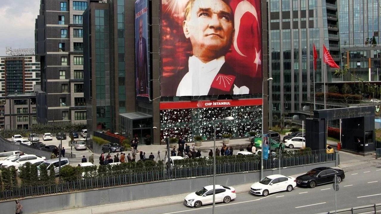 CHP’nin kayyum başvurusuna ret kararı