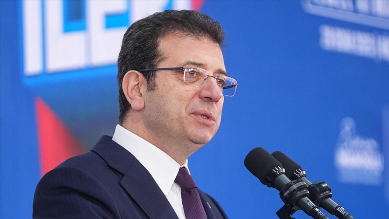 Ekrem İmamoğlu’nun X Hesaplarına Erişim Engeli