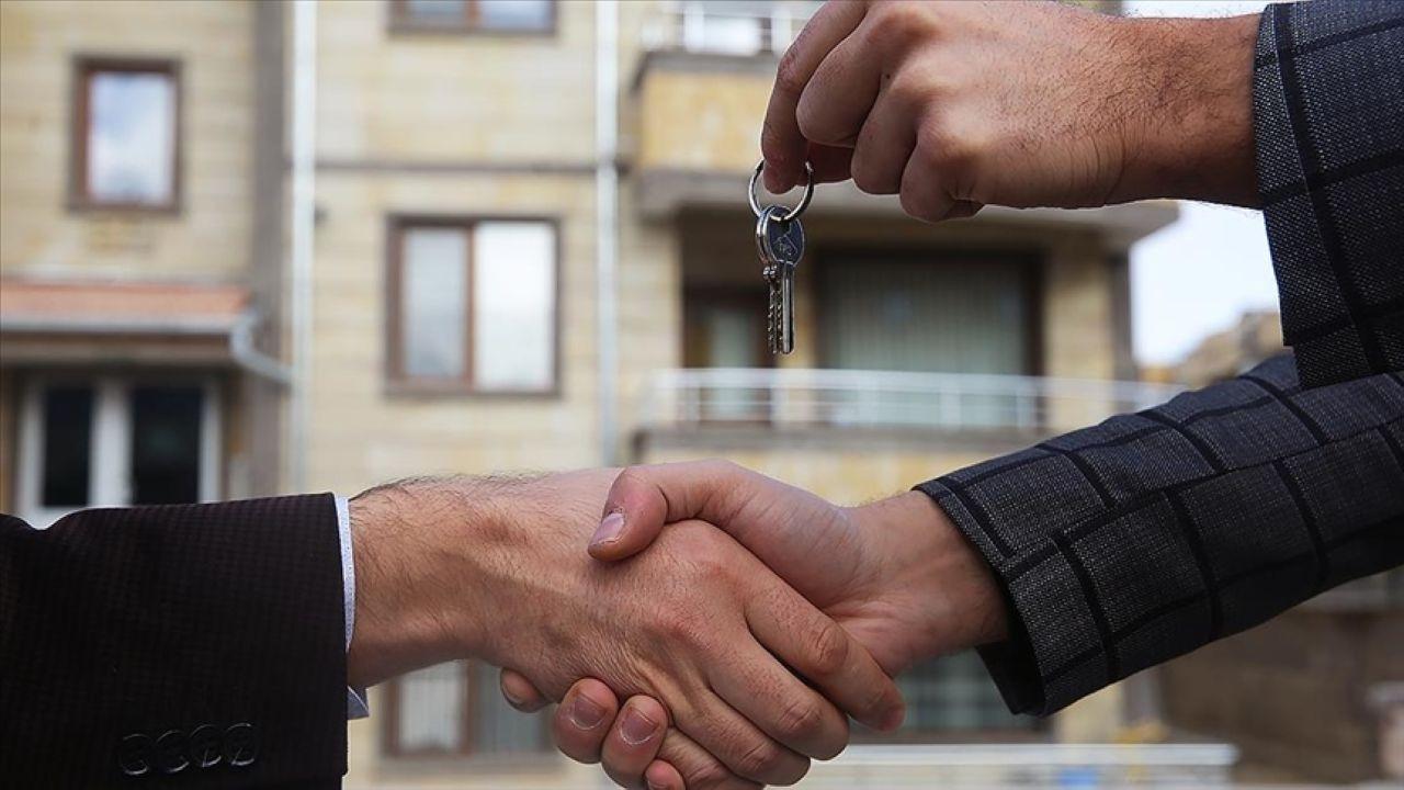 Kentsel Dönüşüm Başkanlığı 51 İlde 512 Taşınmazı Satışa Sunuyor...Afyonkarahisar'da 51 İlin İçinde Bulunuyor!