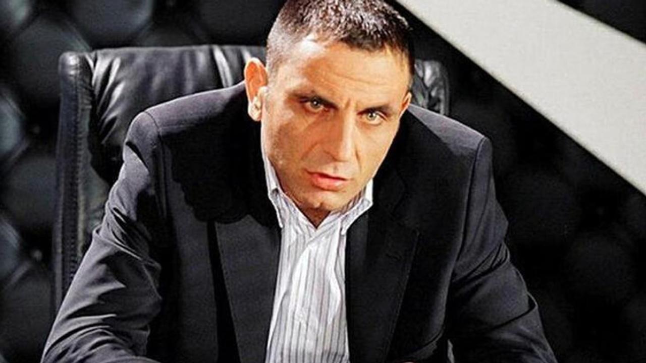 Kurtlar Vadisi'nin 'Memati'sinin son hali gündem oldu