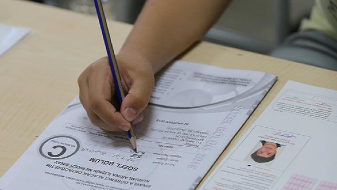 LGS için hazırlanan ilk örnek soru kitapçıkları MEBİ’de yayımlandı