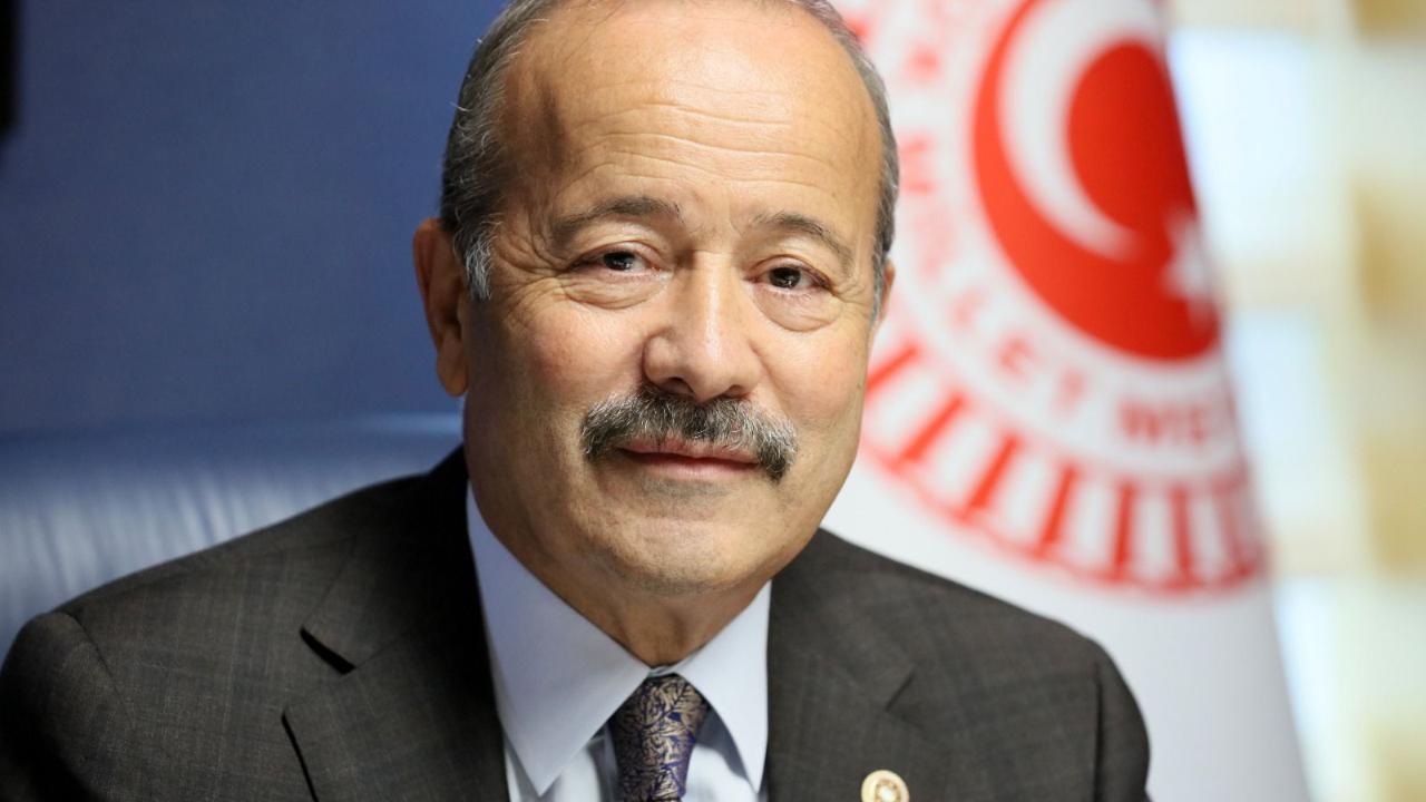 Milletvekili Taytak'tan 10 kasım mesajı