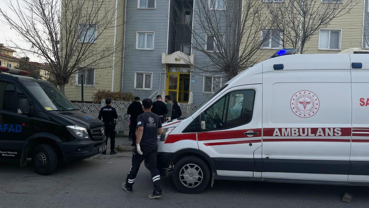 Patates Kızartmasından Zehirlenen Anne Ve Çocukları Taburcu Edildi