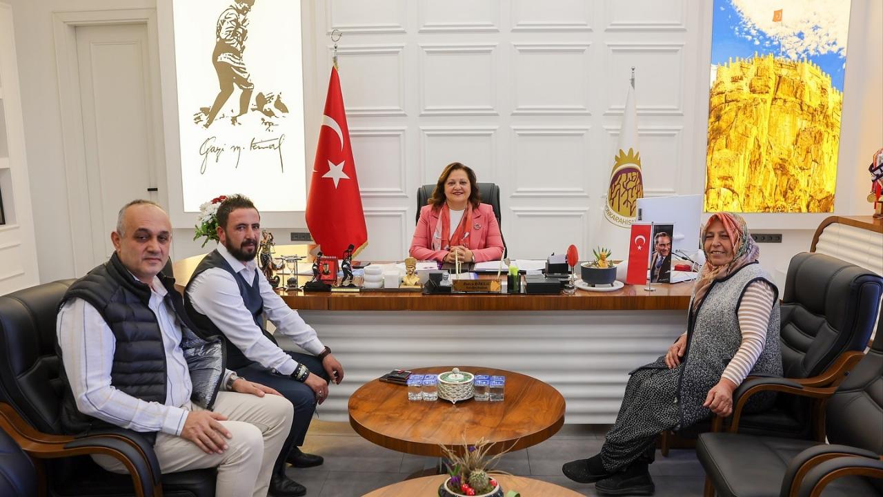 Otomatik Taslak