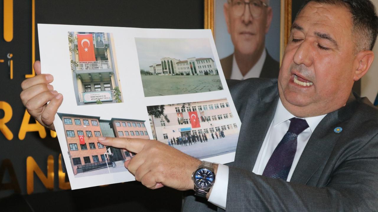 Otomatik Taslak