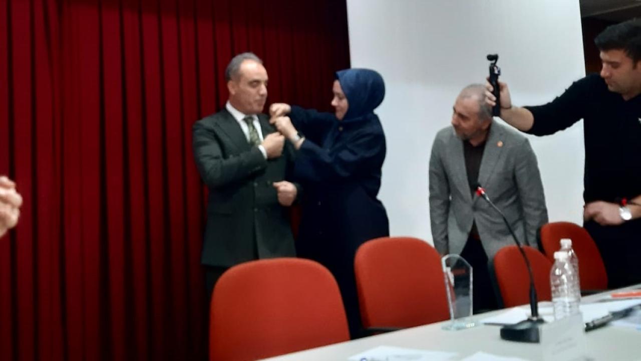Otomatik Taslak