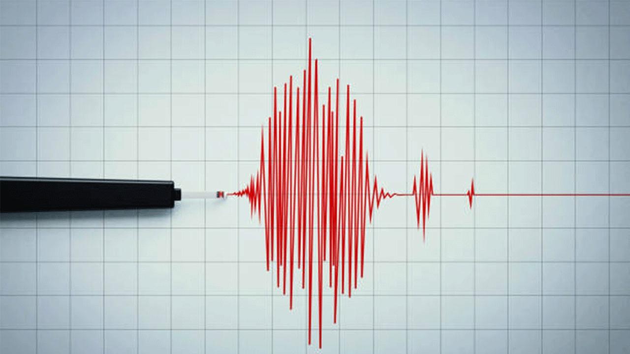 Rusya'da korkutan deprem: Kamçatka Yarımadası 5.8’le sallandı!