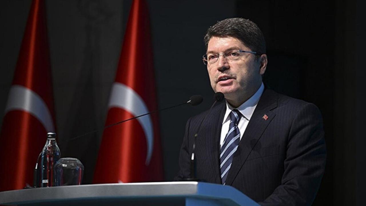 Son dakika: Selahattin Demirtaş tahliye olacak mı? Bakan Tunç'tan açıklama geldi