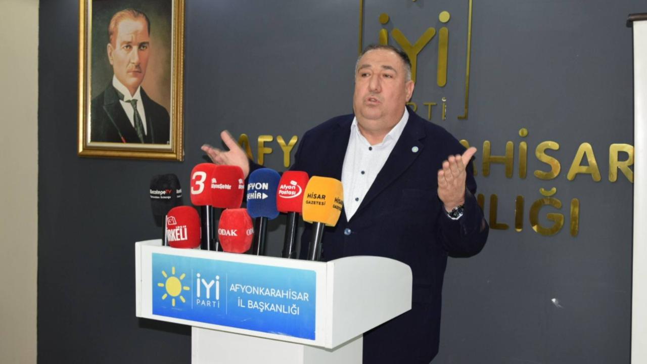 “Taşoluk Madene Teslim Edilemez, Halkımız Yalnız Değildir”
