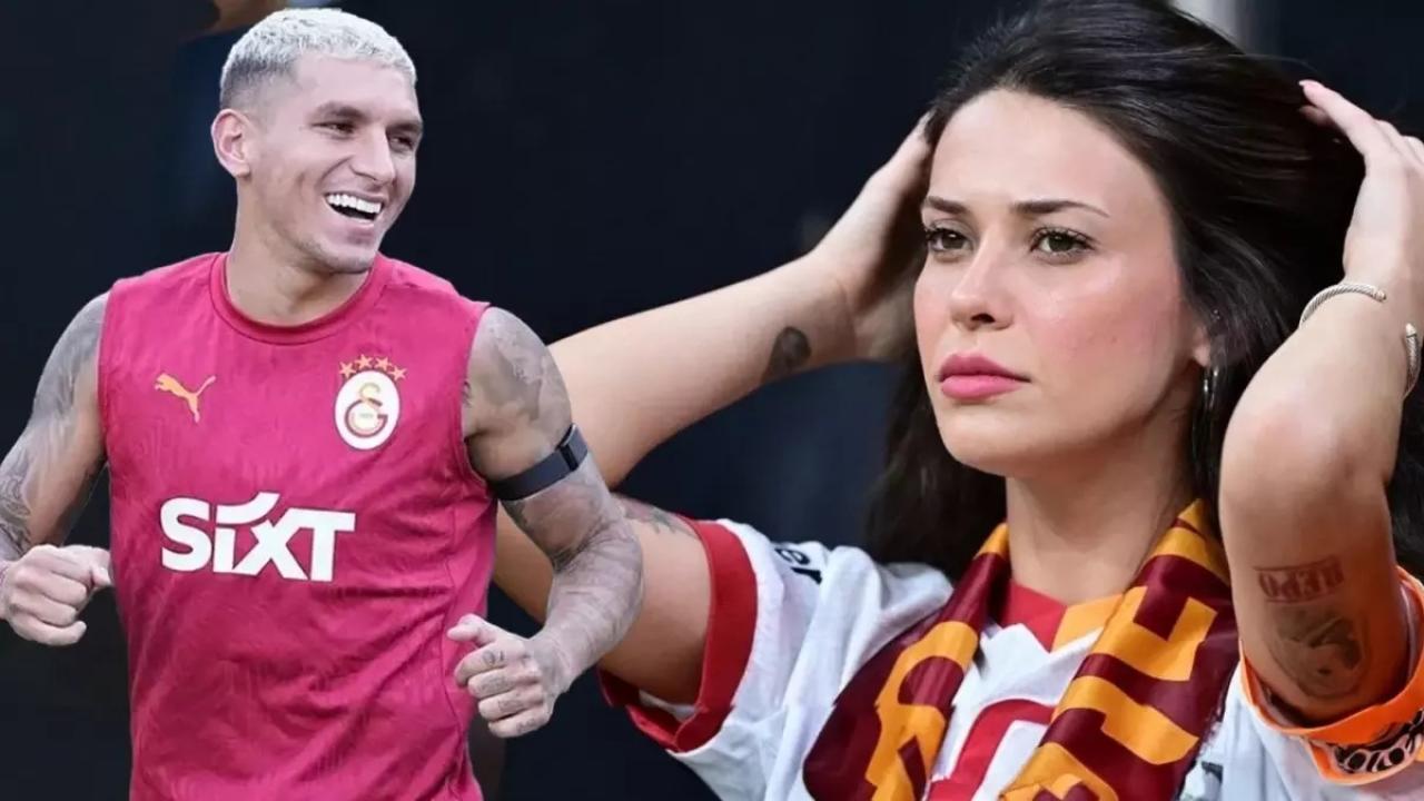 Torreira'dan Devrim Özkan'a Bir Hamle Daha