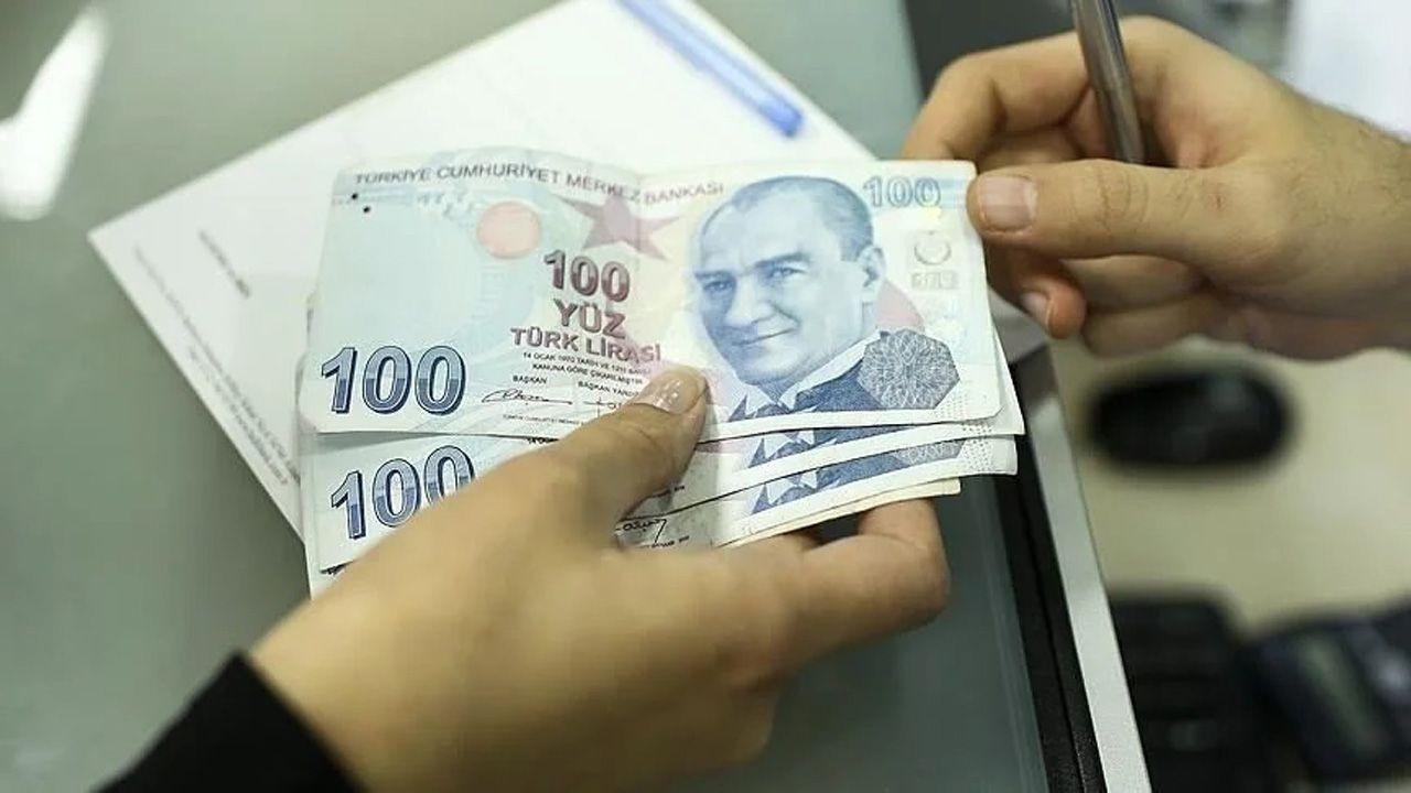Türkiye’nin En Borçlu İlleri Belli Oldu