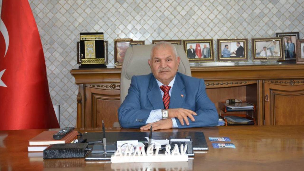 “Bu Yolculuğun En Büyük Gücü Birlik, Dayanışma Ve Güvendir”