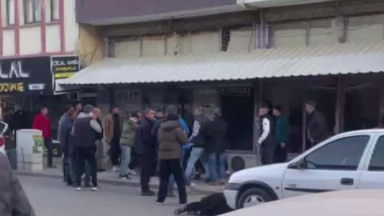 Eşini, Kızının Yanında Öldürüp Kayıplara Karıştı: Her Yerde Aranıyor