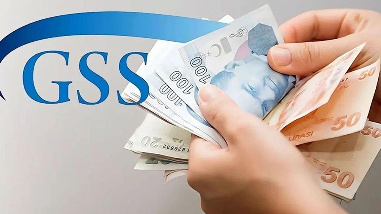 GSS Prim Borçları Silindi mi? Kimleri Kapsıyor, Borç Sorgulaması Nasıl Yapılır?