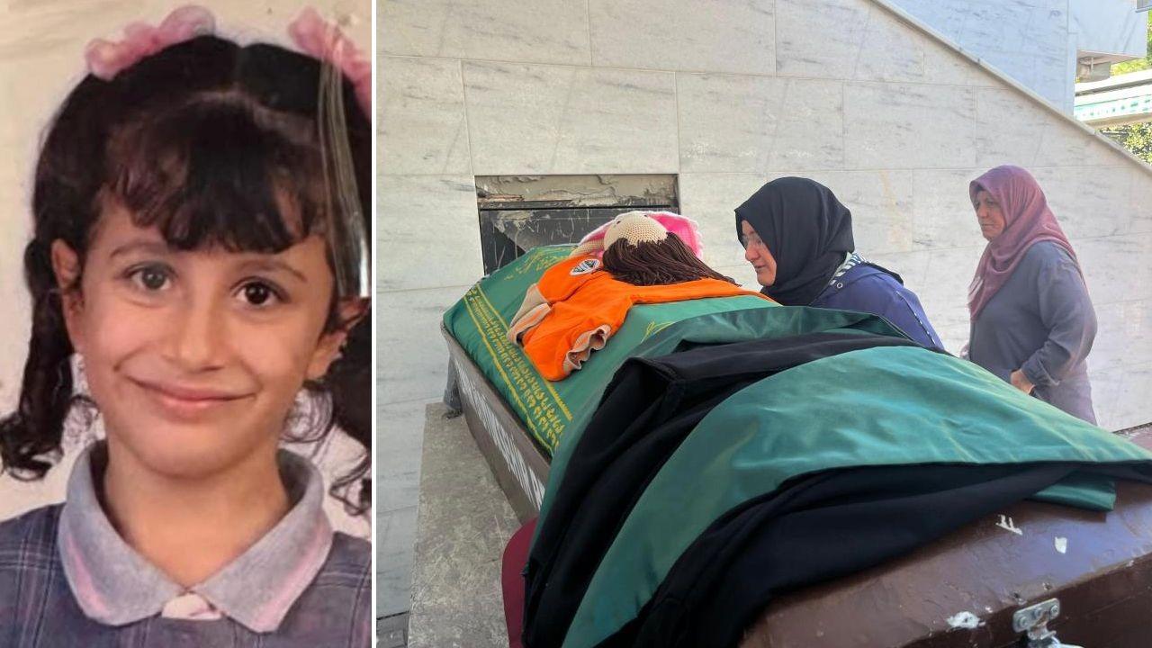 İzmir’de 9 Yaşındaki Ebrar’ın Ölümü Davalık Oldu: Sanıkların Cezası Belli Oldu!
