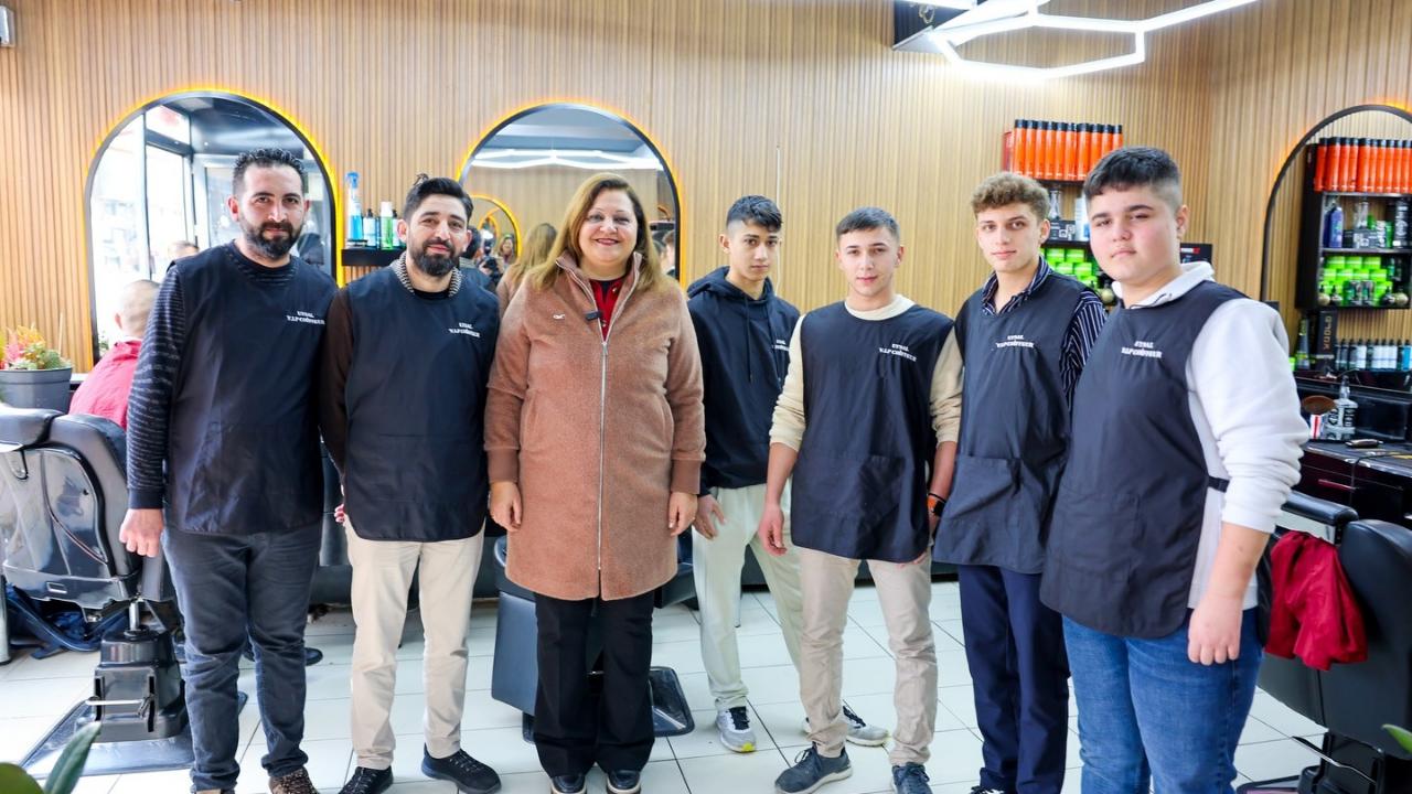 Otomatik Taslak