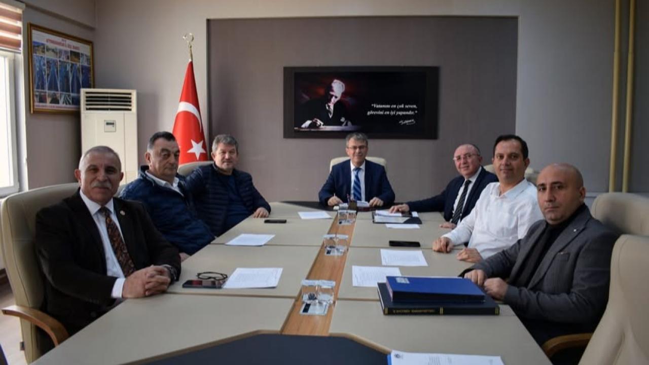 Otomatik Taslak
