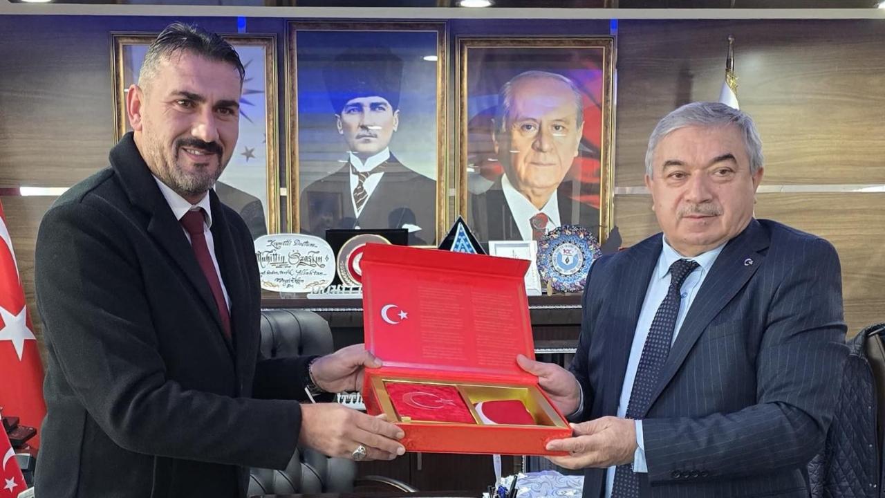 Otomatik Taslak