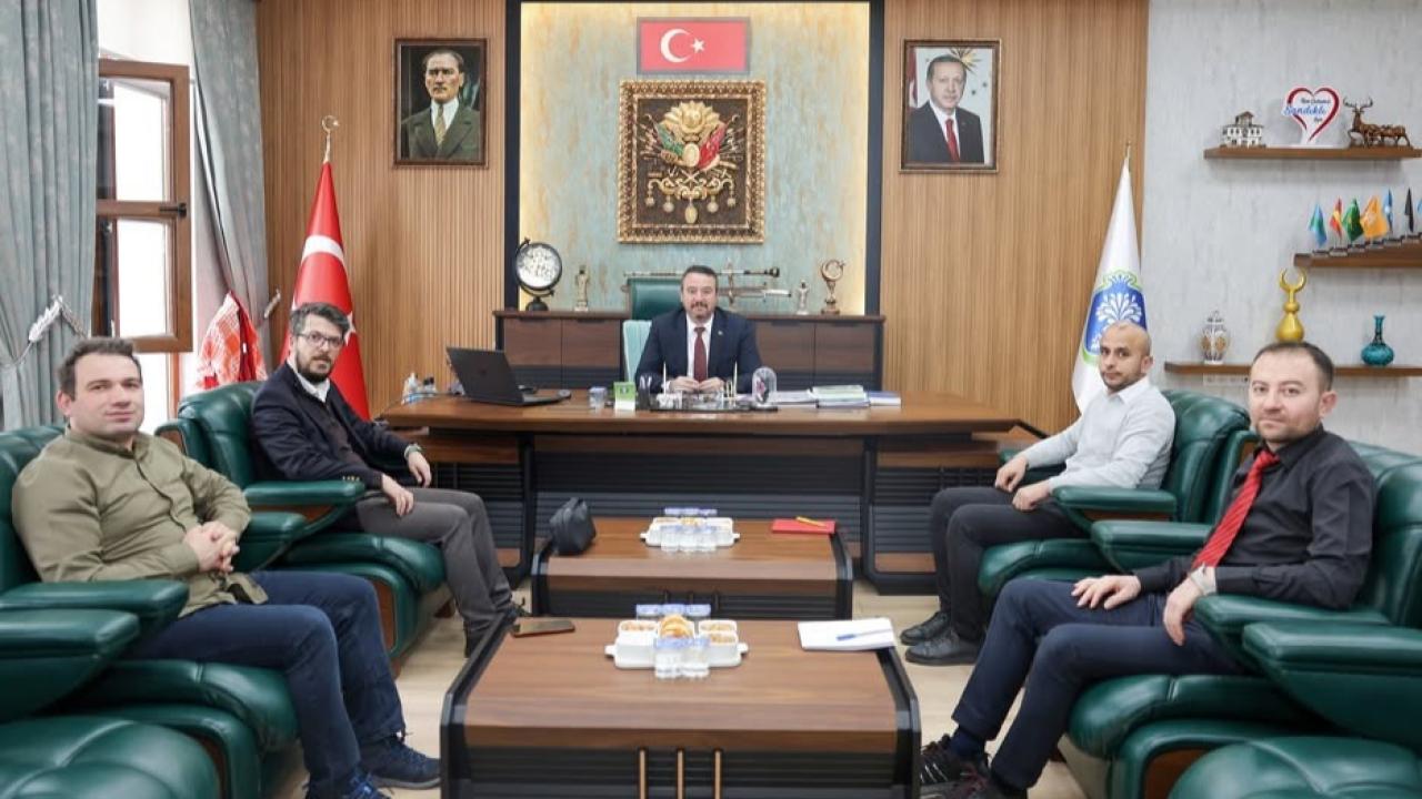 Otomatik Taslak