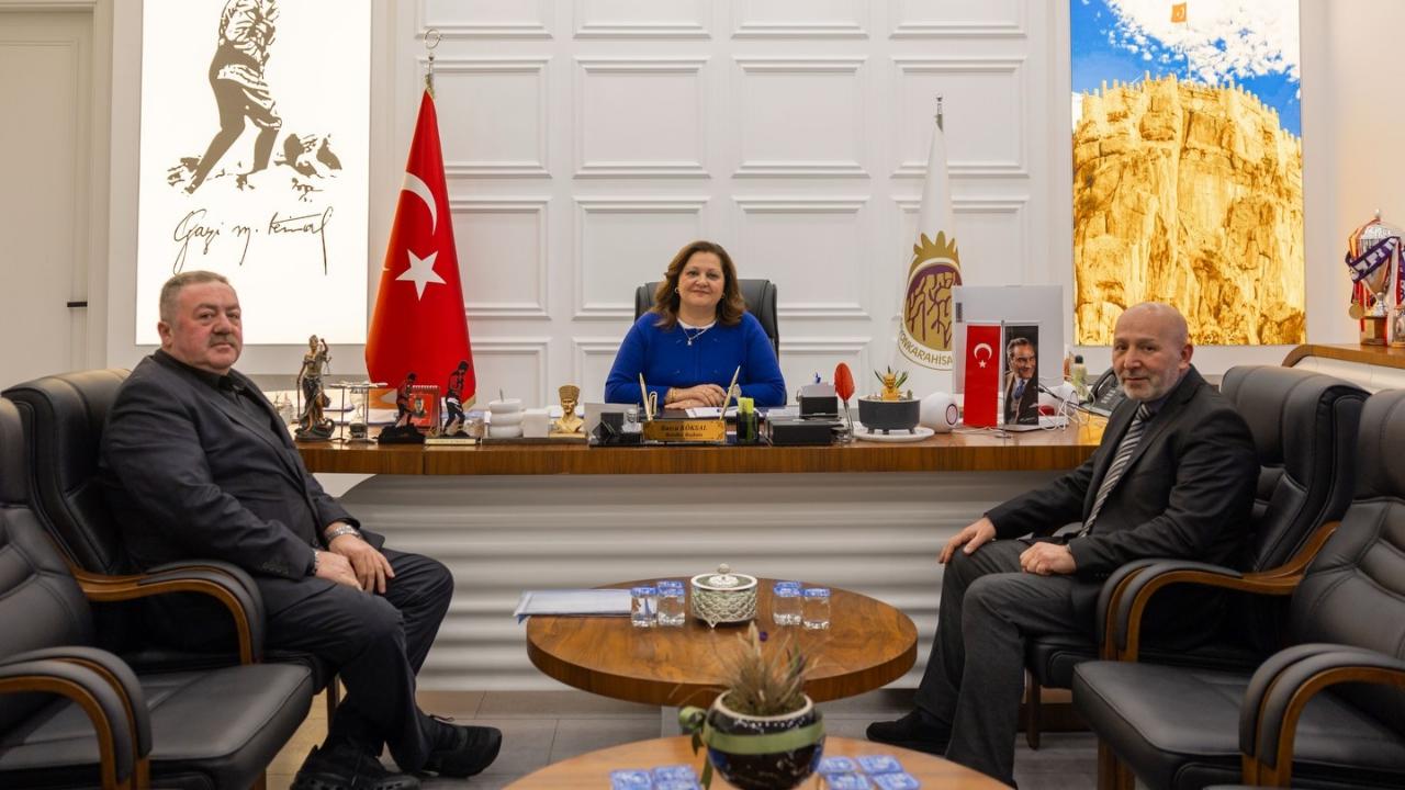 Otomatik Taslak