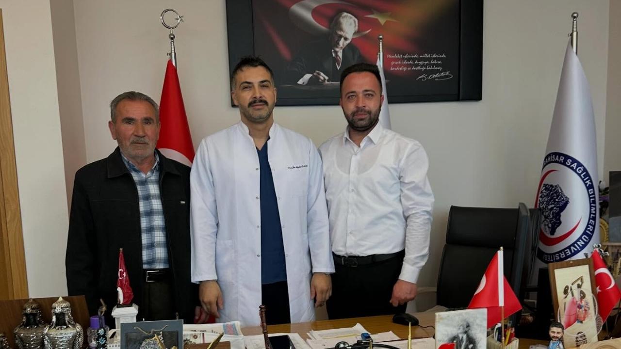 Otomatik Taslak