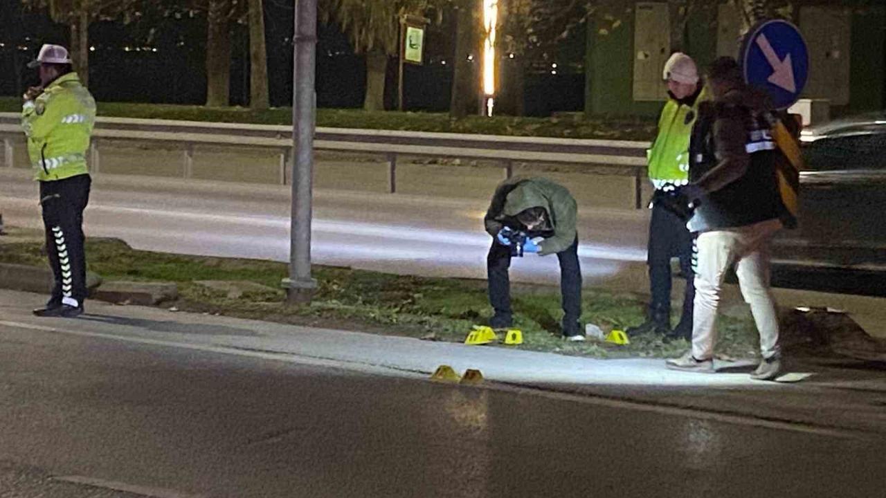Silahlı Kavgada Ağır Yaralanan Futbolcu Entübe Edildi