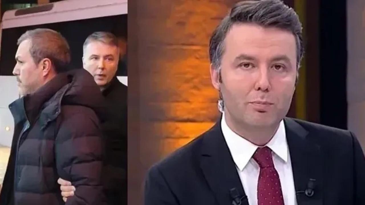 Son Dakika | Habertürk'teki Skandalda Yeni Tanık İfade Verdi: "Mehmet Akif Ersoy’un 50 Tane Senin Gibi Takıldığı Kız Var!"