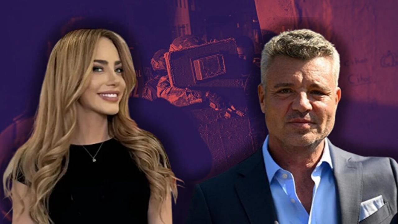 SON DAKİKA | Sadettin Saran – Ela Rümeysa Cebeci Arasındaki Ses Dosyaları  Çözüldü: 5 Ay Öncesine Ait Yazışmalar Ortaya Çıktı! - Afyon Türkeli Gazetesi