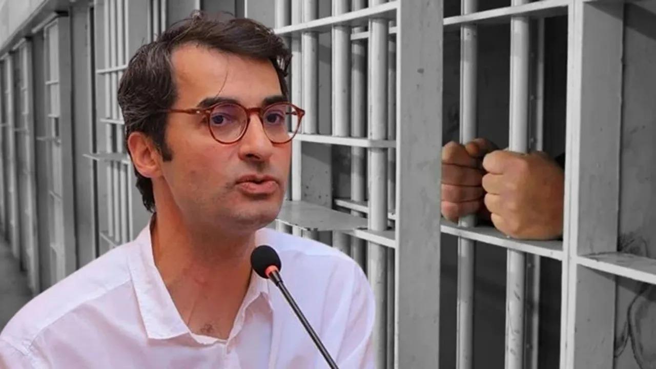 SON DAKİKA:Gazeteci Barış Terkoğlu Gözaltına Alındı: Savcılıktan Resmî Açıklama Geldi!