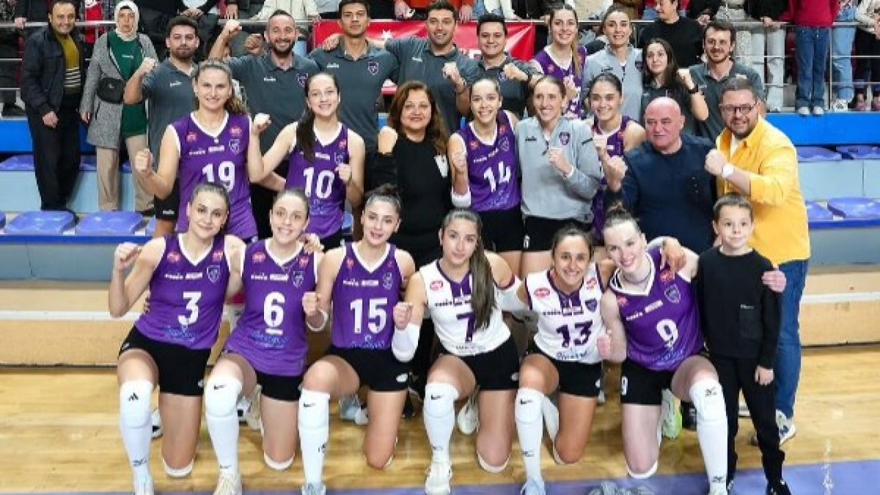 Sultanlar Ereğli'yi Ağırlayacak