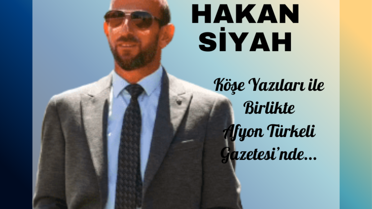 Afyonkarahisar…