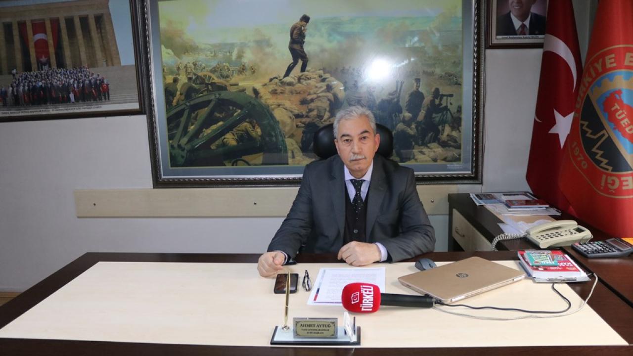 Bu Zam Bir Faturayı Bile Karşılamıyor!