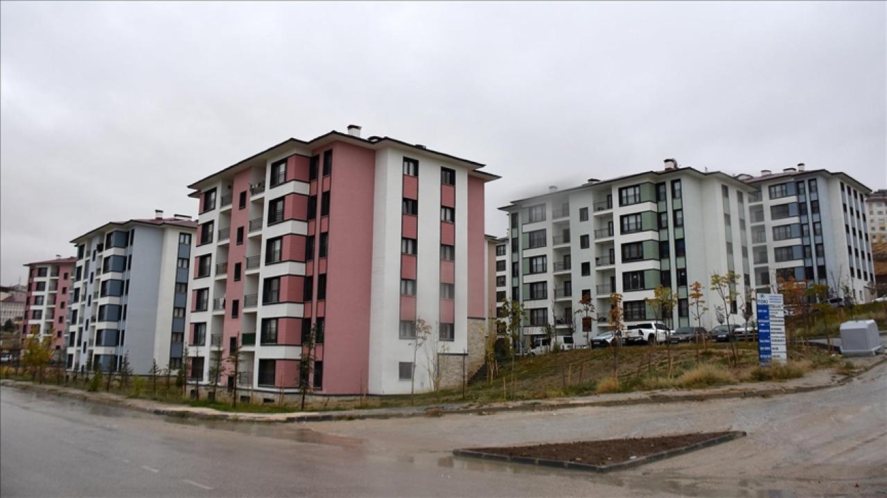 Emirdağ TOKİ Kura Tarihi Açıklandı!