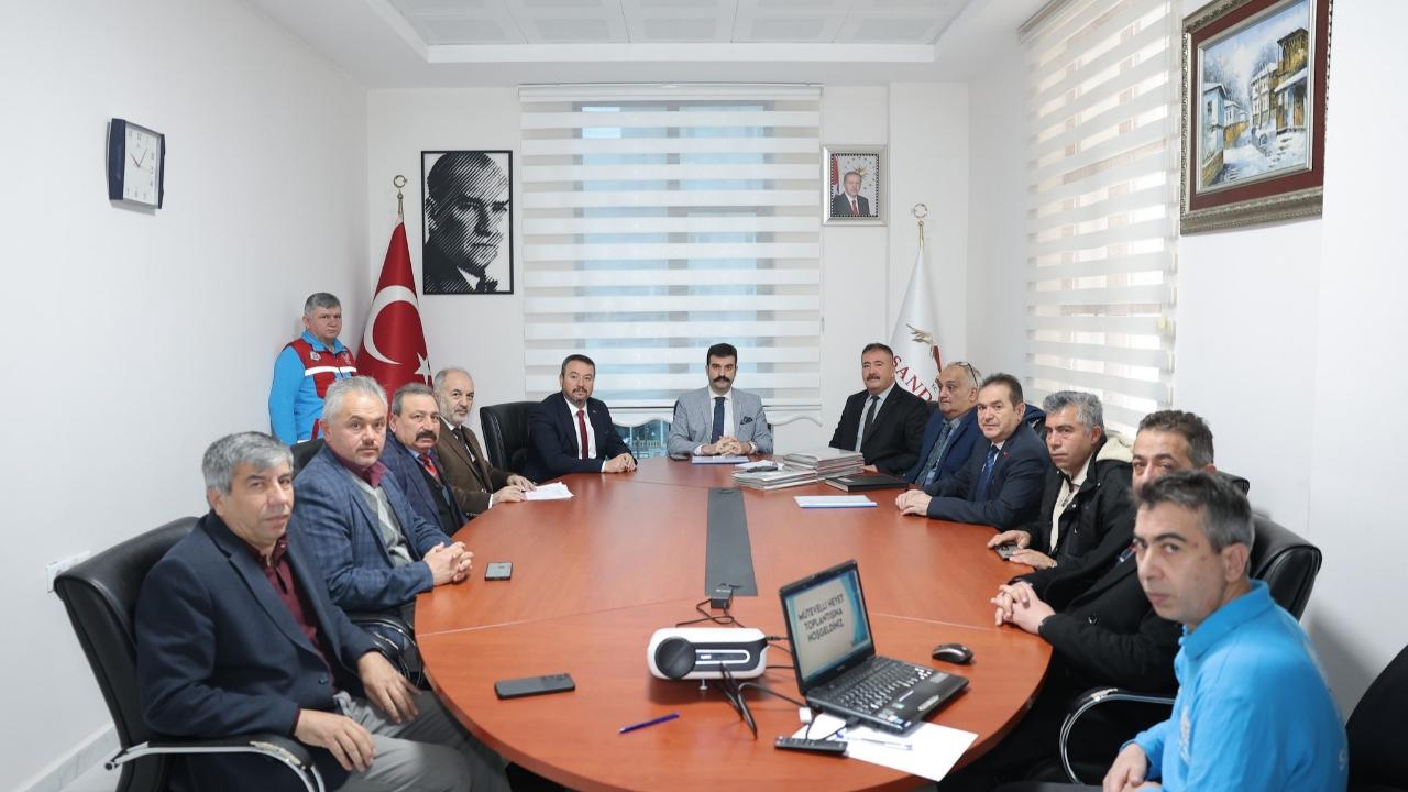 Otomatik Taslak