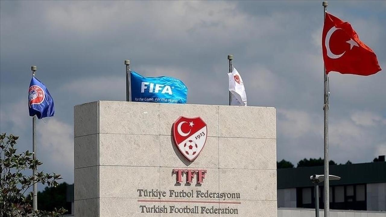 TFF’den Takvim Değişikliği: Süper Lig 27. Hafta Maçları Öne Alındı