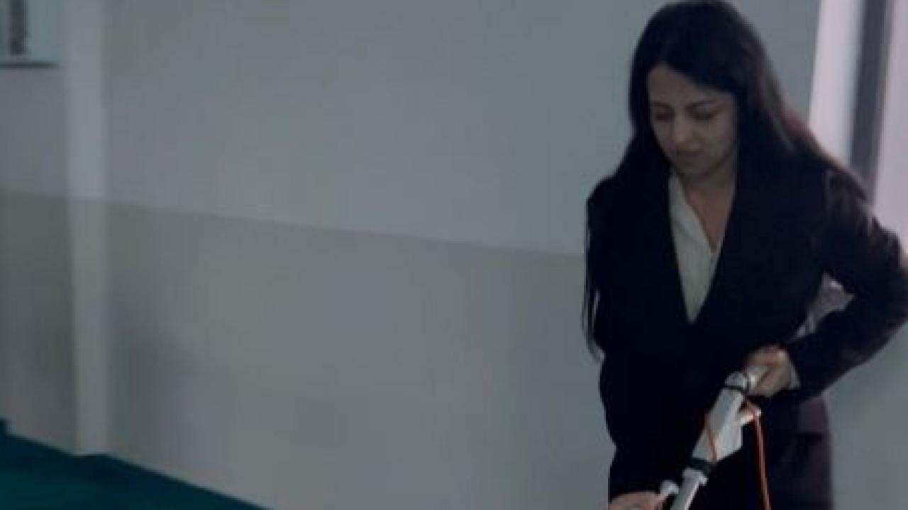 “Birlikte Güzel, Birlikte Temiz” Etkinliğiyle Ramazan’a Hazırlık Yapıldı