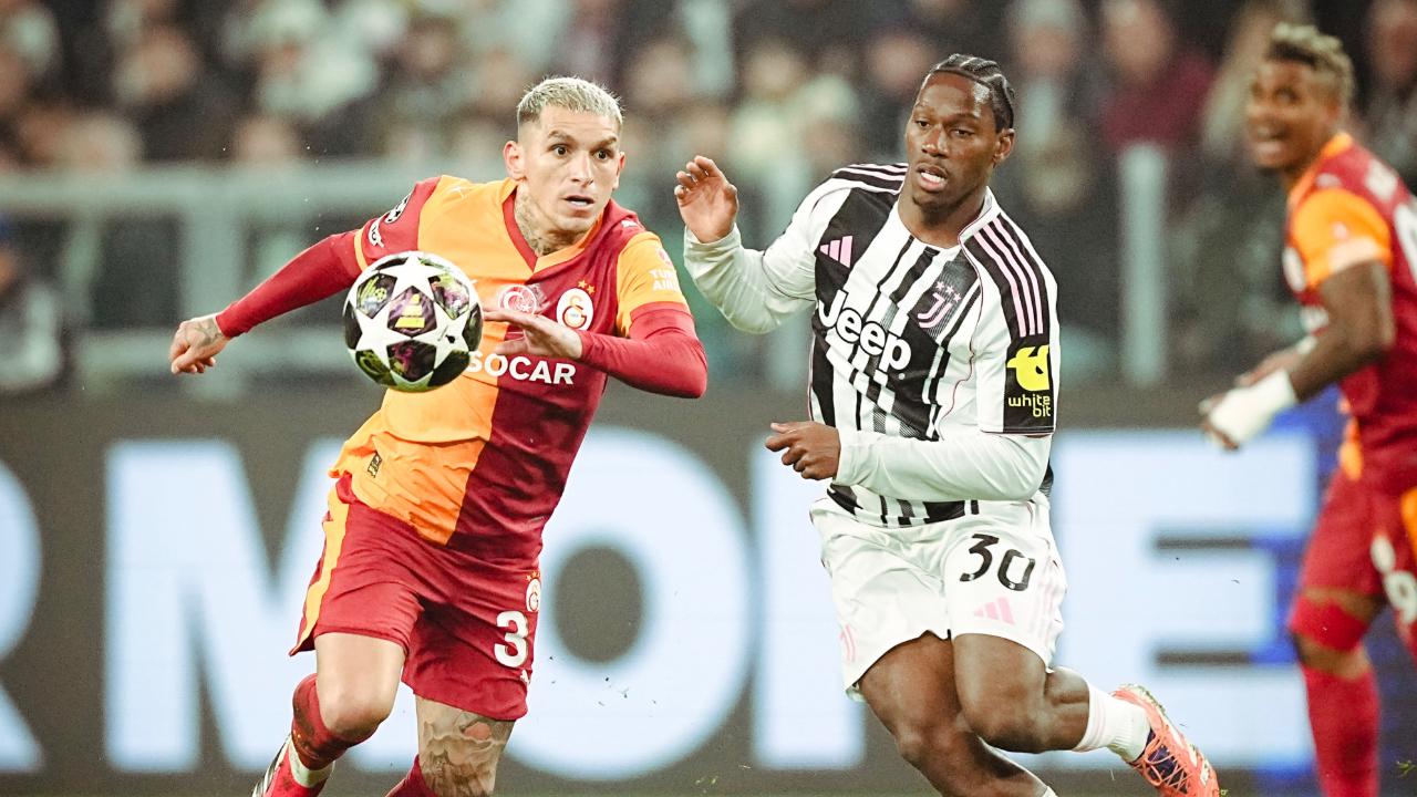Galatasaray’ın rakipleri belli oldu