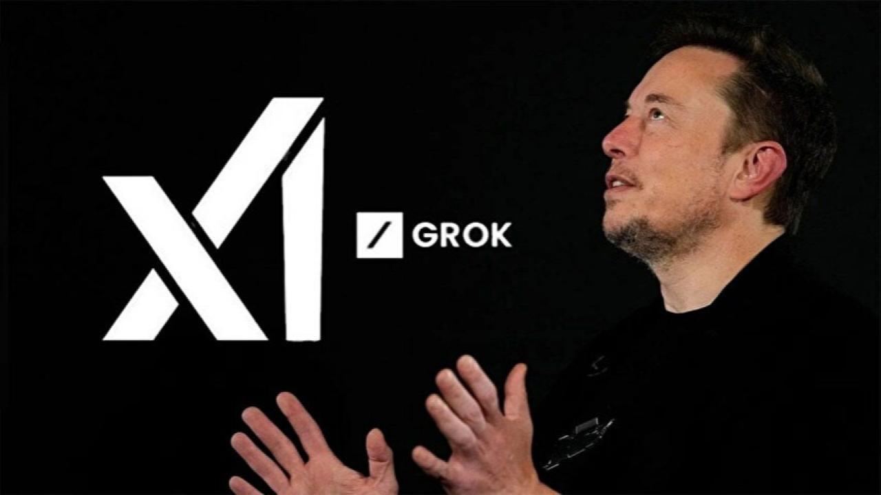 İngiltere’den Yapay Zekâ Aracı Grok’a Soruşturma!
