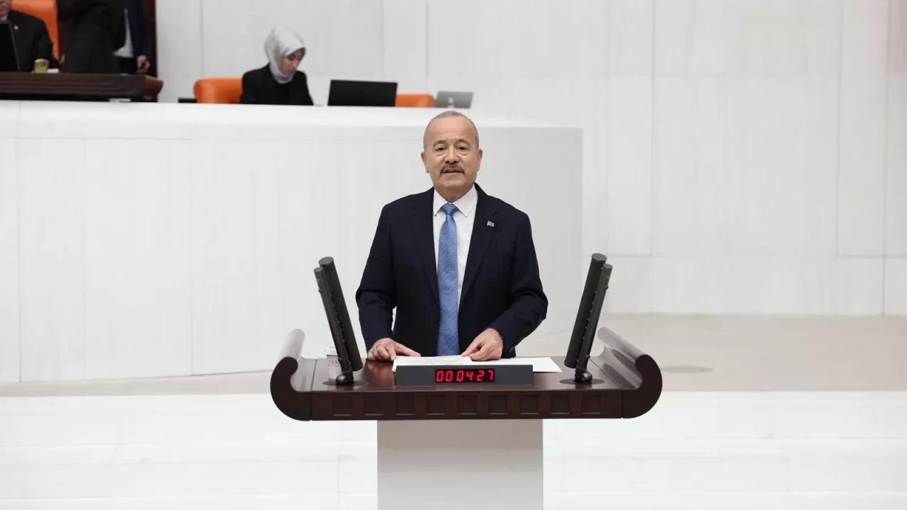 Milletvekili Taytak’tan “Maarifin Kalbinde Ramazan” Genelgesine Destek
