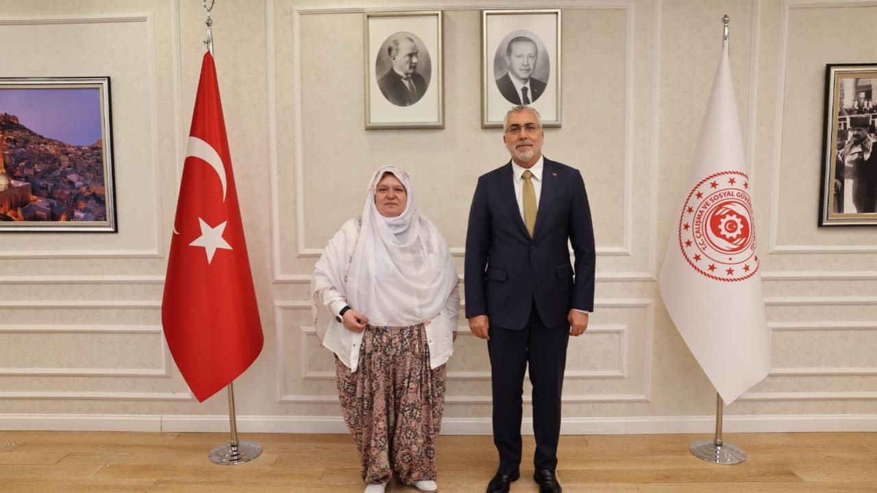 Milletvekili Yurdunuseven’den Mihalgazi Belediye Başkanı’na Yönelik Paylaşımlara Tepki