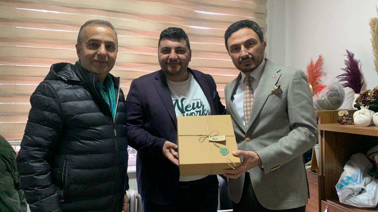 Otomatik Taslak