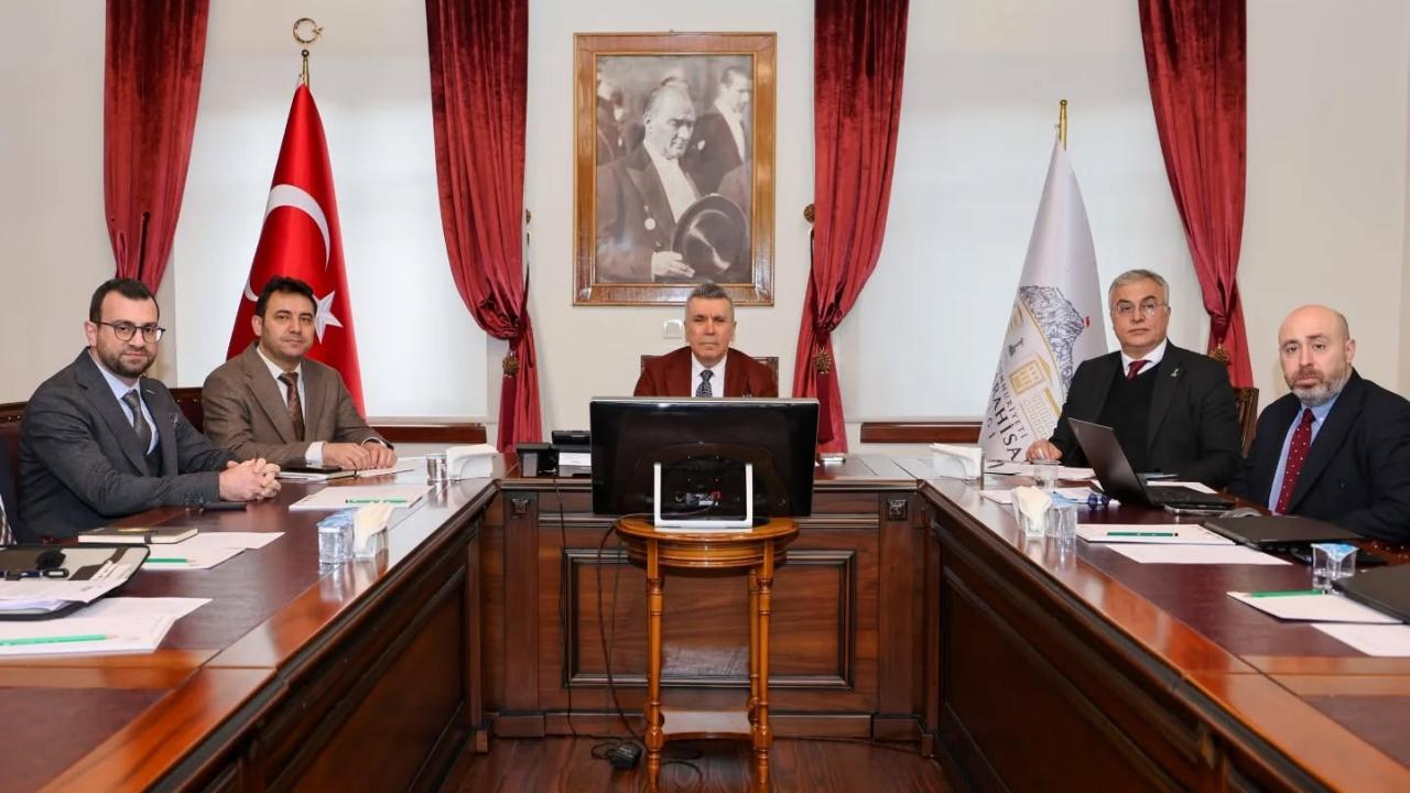 Otomatik Taslak