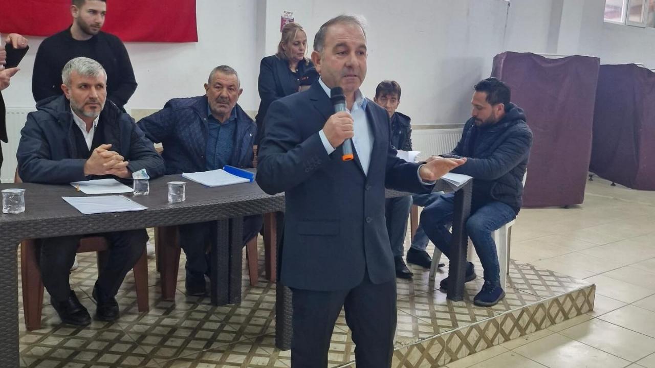 Otomatik Taslak