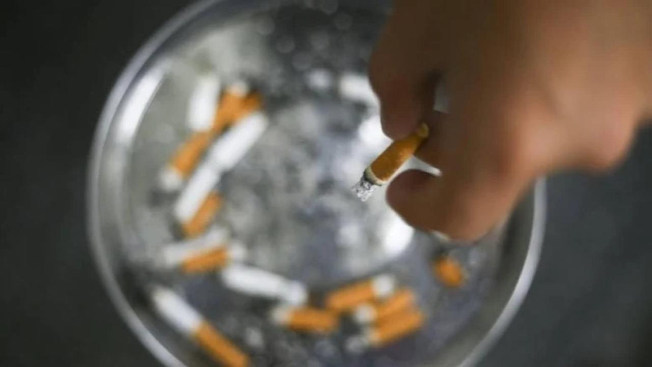 Son Dakika Sigaraya Zam! En Ucuz Ve En Pahalı Sigara Fiyatı Belli Oldu