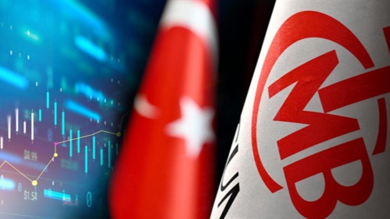TCMB’den Enflasyon Raporu Öncesi İlk: Katılımcılara Beklenti Anketi