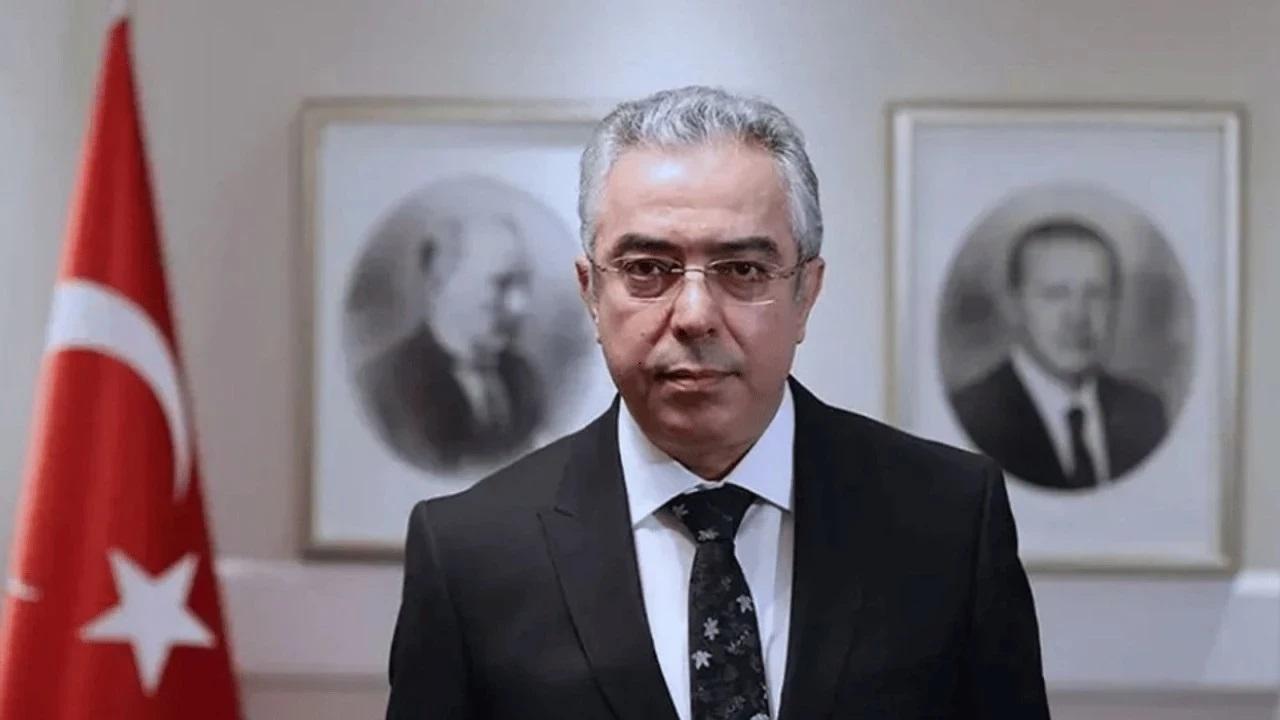 Uçum’dan “Umut Hakkı” açıklaması: “Öcalan da kapsam dahilinde”
