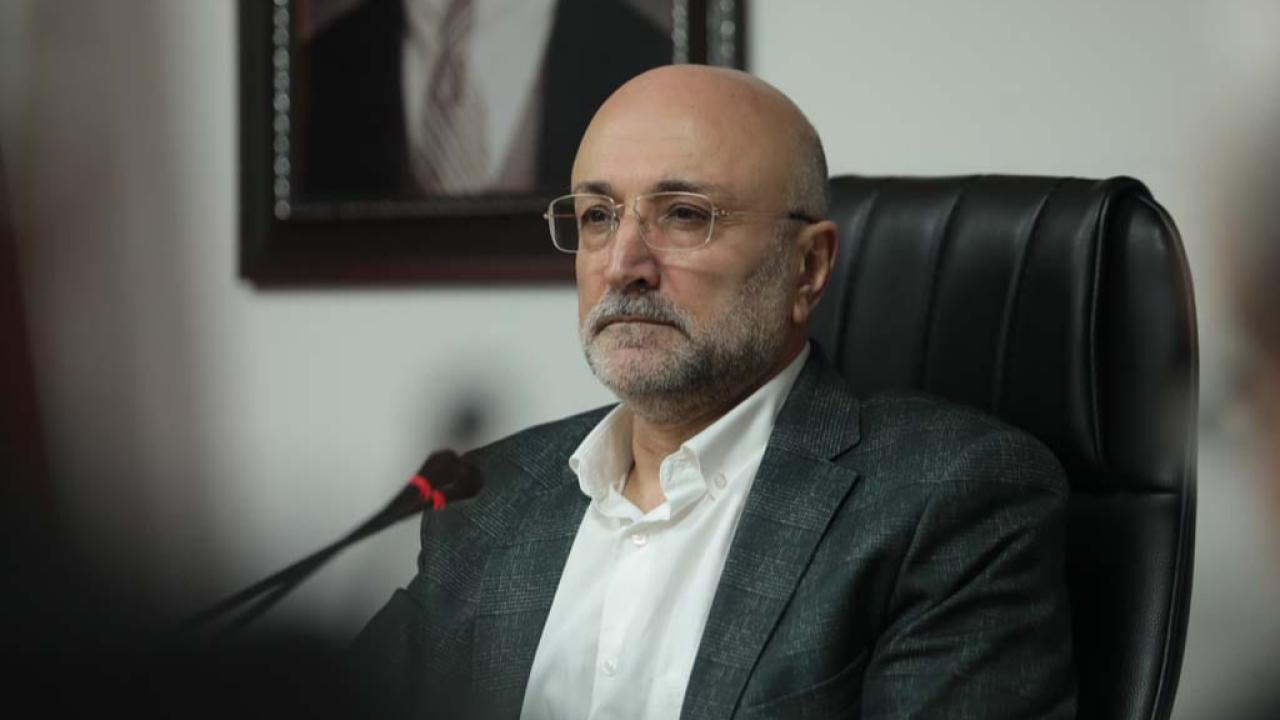 “Çanakkale’de Yanan İstiklal Meşalesi Kocatepe’de Zafere Taşındı”