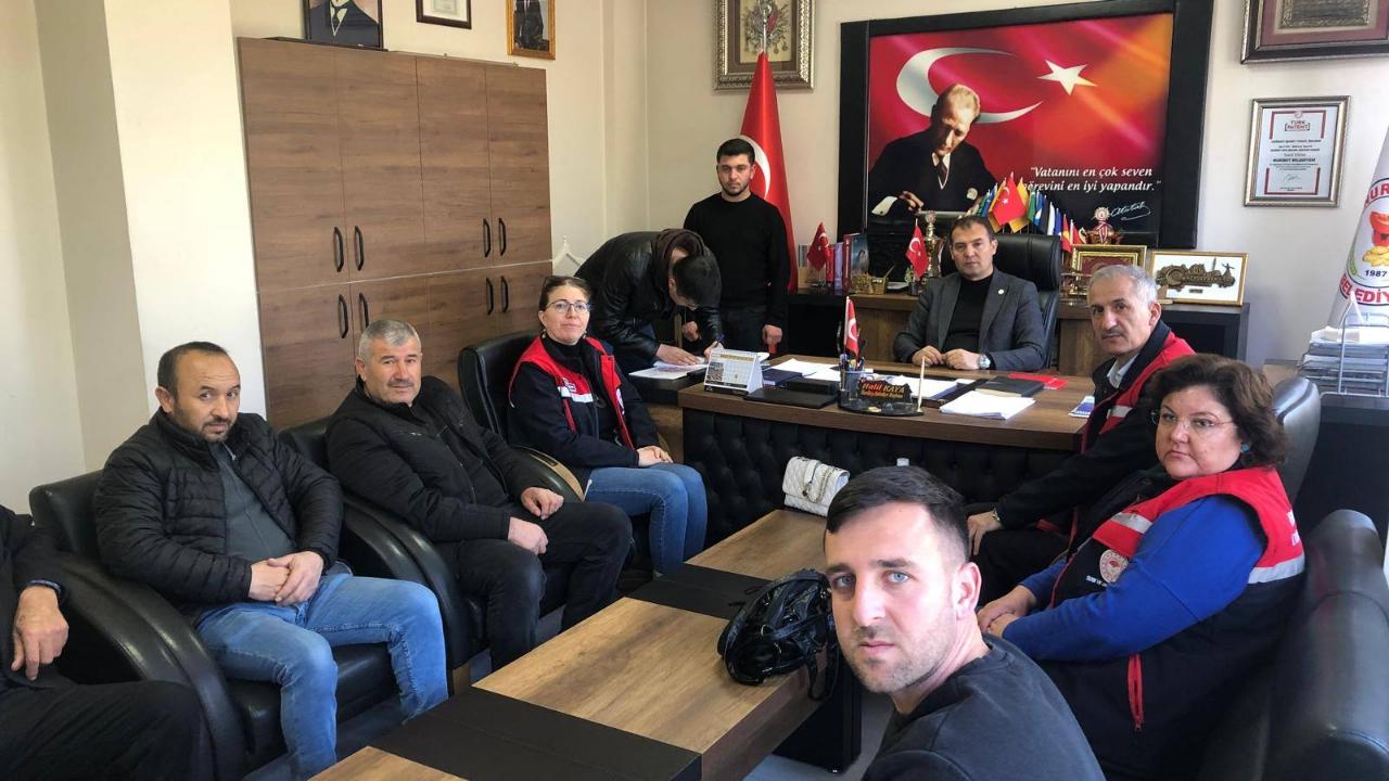 Otomatik Taslak