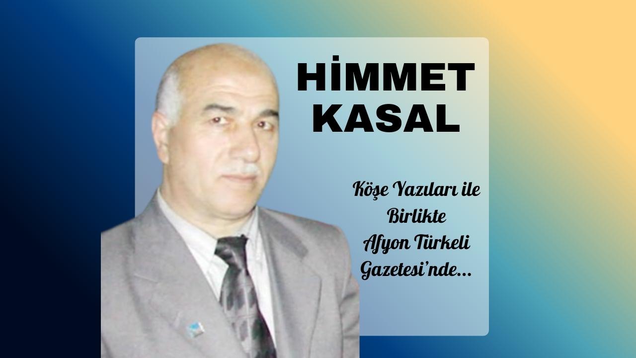 Sarı Öküz’ü Vermek!