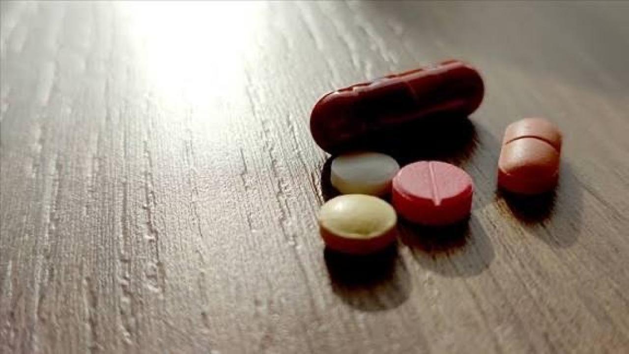 SGK’nın İlaç Harcaması Yüzde 34 Arttı
